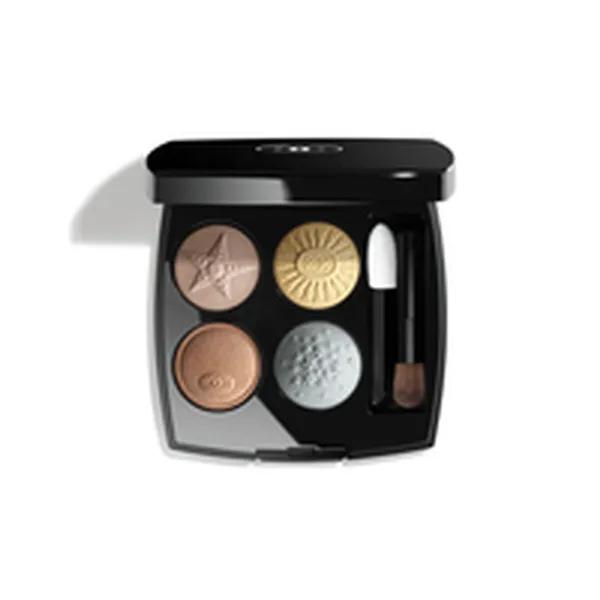 Tekoripset Chanel LES OMBRES 2 g