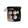 Tekoripset Chanel LES OMBRES 2 g