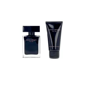 Naisten parfyymisetti Narciso Rodriguez FOR HER 2 Kappaletta