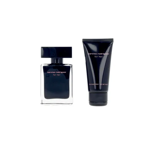 Naisten parfyymisetti Narciso Rodriguez FOR HER 2 Kappaletta