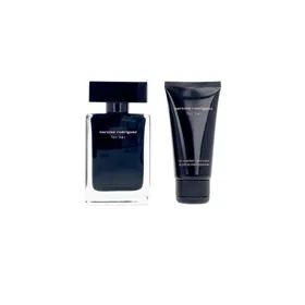 Naisten parfyymisetti Narciso Rodriguez FOR HER 2 Kappaletta