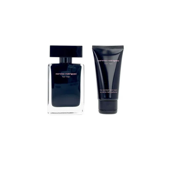 Naisten parfyymisetti Narciso Rodriguez FOR HER 2 Kappaletta