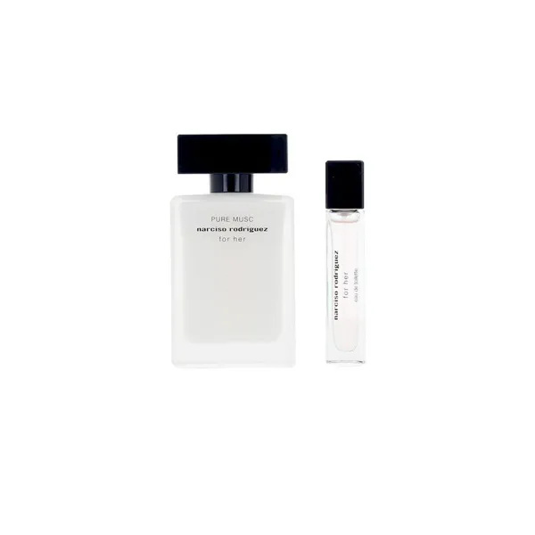 Naisten parfyymisetti Narciso Rodriguez FOR HER 2 Kappaletta