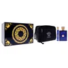 Meeste parfüümi komplekt Versace DYLAN BLUE