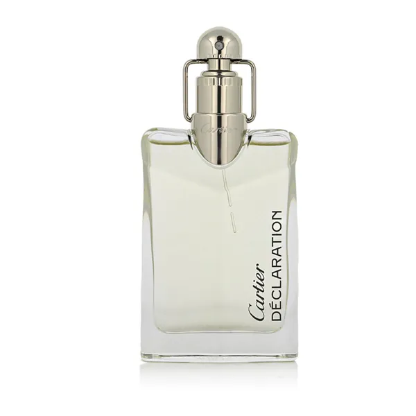 Unisex kvepalai Cartier DÉCLARATION 50 ml