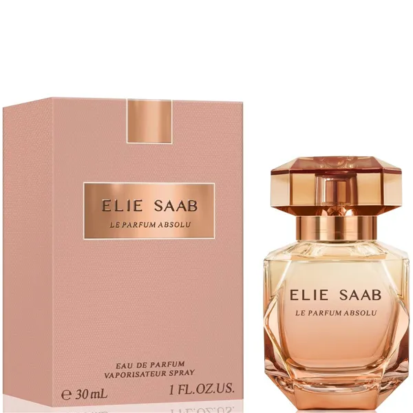 Moterų kvepalai Elie Saab LE PARFUM 30 ml