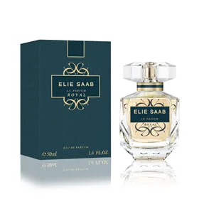 Unisex parfyymi Elie Saab LE PARFUM EDP 50 ml