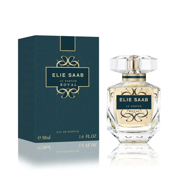 Unisex parfyymi Elie Saab LE PARFUM EDP 50 ml