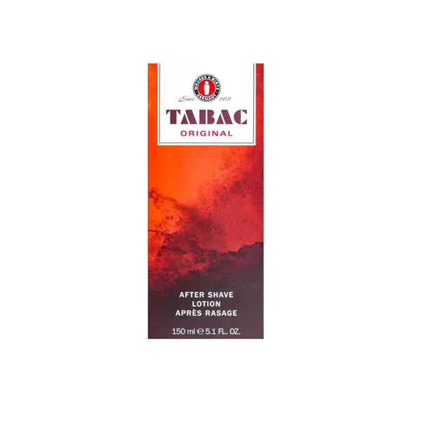Aftershave Lotion Tabac TABAC ORIGINAL 150 ml