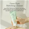 Näo puhastamise geel Beauty of Joseon GREEN PLUM 100 ml