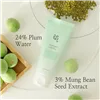 Näo puhastamise geel Beauty of Joseon GREEN PLUM 100 ml