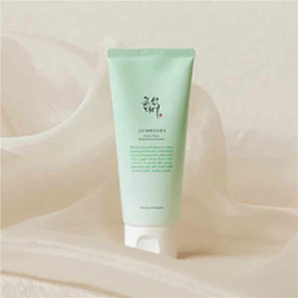 Näo puhastamise geel Beauty of Joseon GREEN PLUM 100 ml