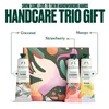 Naisten kosmetiikkasetti The Body Shop TRIO
