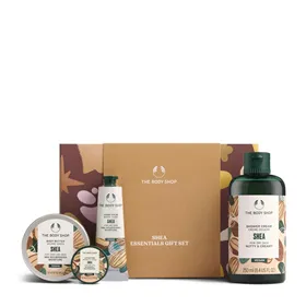 Naisten kosmetiikkasetti The Body Shop SHEA