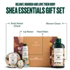 Naisten kosmetiikkasetti The Body Shop SHEA