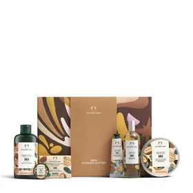 Naisten kosmetiikkasetti The Body Shop SHEA