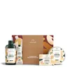 Naisten kosmetiikkasetti The Body Shop ALMOND MILK