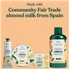 Naisten kosmetiikkasetti The Body Shop ALMOND MILK