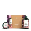 Naisten kosmetiikkasetti The Body Shop STRAWBERRY