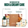 Naisten kosmetiikkasetti The Body Shop STRAWBERRY