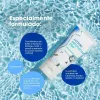 Ķermeņa krēms Lutsine E45 XERAMANCE PLUS 100 ml 2 gb.