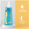 Näo puhastamise geel Lutsine BACTOPUR 200 ml Puhastav