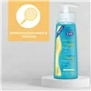 Näo puhastamise geel Lutsine BACTOPUR 200 ml Puhastav