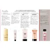 Kosmetiikkasetti Atashi EFECTO PEARL SKIN 360º 6 Kappaletta