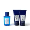 Unisex parfyymisetti Acqua Di Parma BLU MEDITERRANEO FICO DI AMALFI 3 Kappaletta