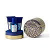 Unisex parfyymisetti Acqua Di Parma BLU MEDITERRANEO FICO DI AMALFI 3 Kappaletta