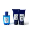 Unisex parfyymisetti Acqua Di Parma BLU MEDITERRANEO FICO DI AMALFI 3 Kappaletta