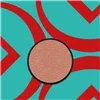 Blush Collistar IMPECCABLE Nº 08 Hennè 8 g Refill