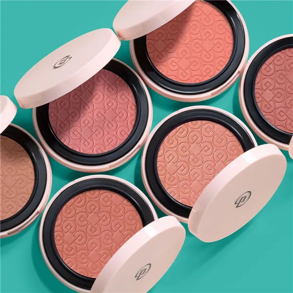 Blush Collistar IMPECCABLE Nº 08 Hennè 8 g Refill