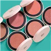 Blush Collistar IMPECCABLE Nº 08 Hennè 8 g Refill
