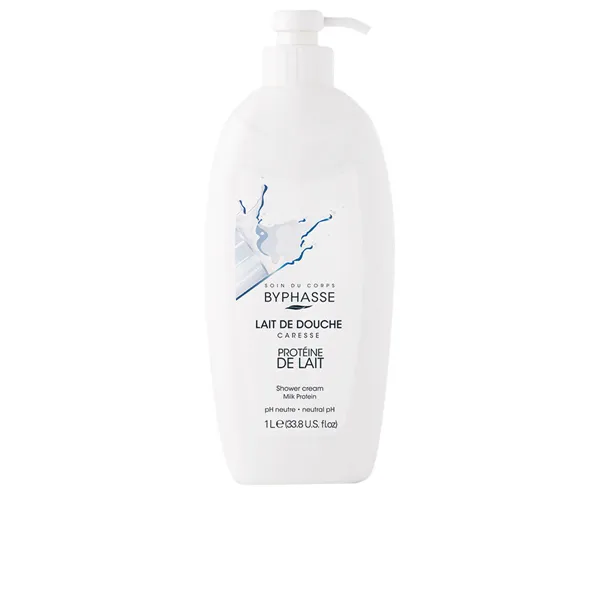 Гель для душа Byphasse CARESSE 1 L