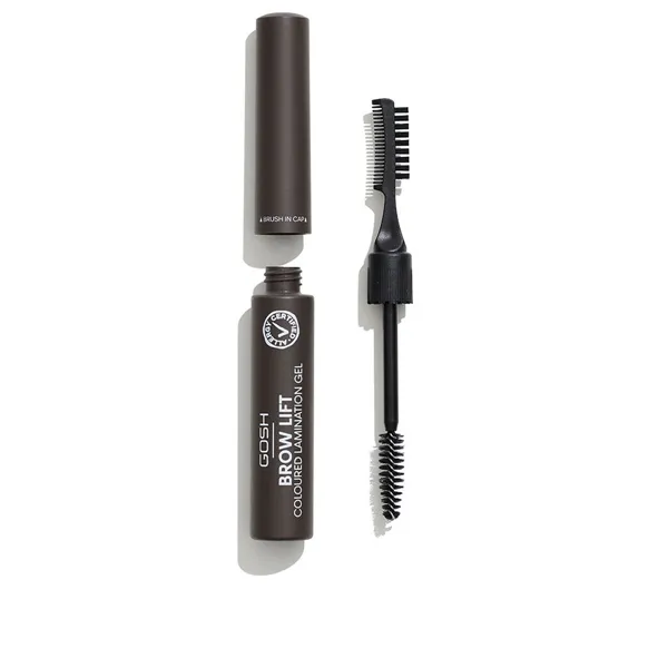 Antakių pieštukas Gosh Copenhagen BROW LIFT 6 ml