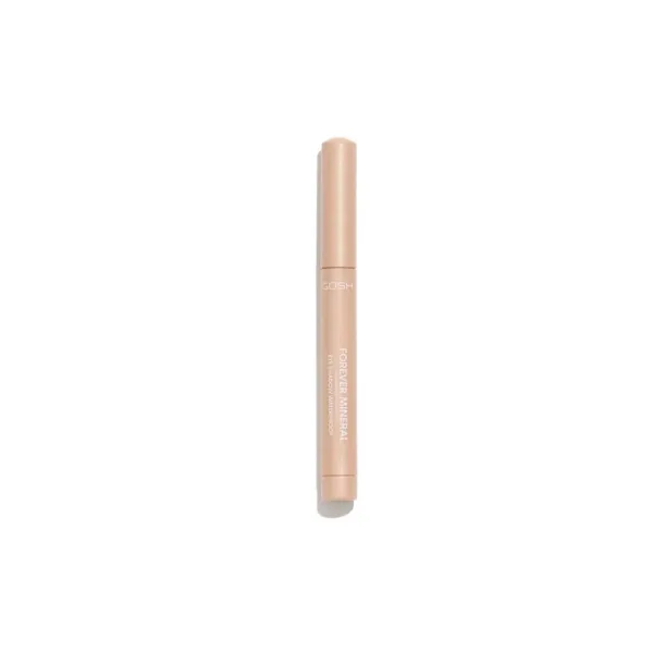 Eyeshadow Gosh Copenhagen FOREVER GOSH Nº 002-MATT BEIGE 14 g