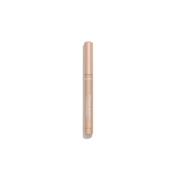 Lauvärvid Gosh Copenhagen FOREVER GOSH Nº 003-LDEN BROWN 14 g