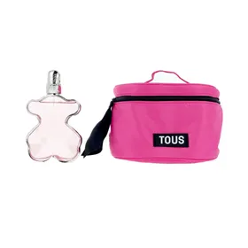 Naisten parfyymisetti Tous LOVEME EDP 2 Kappaletta