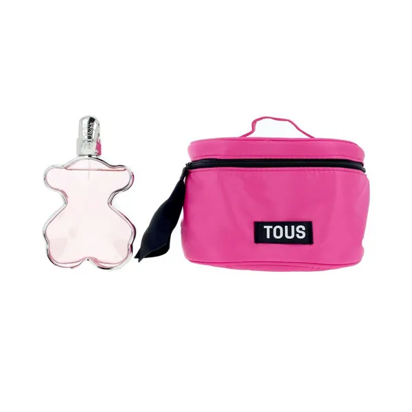 Naisten parfyymisetti Tous LOVEME EDP 2 Kappaletta
