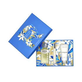 Naisten parfyymisetti Rochas EAU DE ROCHAS 3 Kappaletta