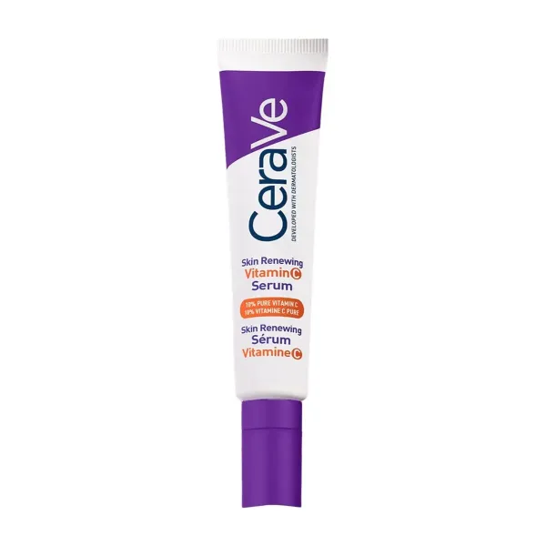 Крем для лица CeraVe SKIN RENEWING 30 ml