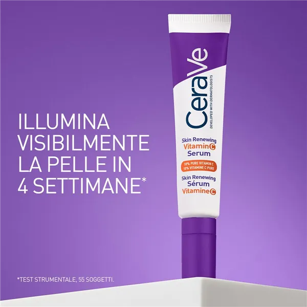 Крем для лица CeraVe SKIN RENEWING 30 ml