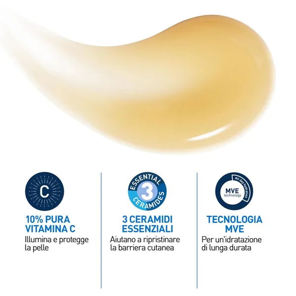 Крем для лица CeraVe SKIN RENEWING 30 ml