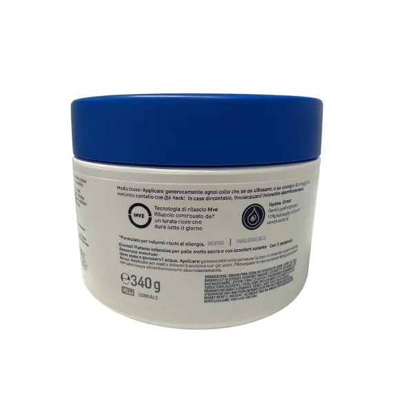 Body Lotion CeraVe CERAVE MOISTURISING