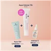 Naisten kosmetiikkasetti Rilastil RILASTIL AQUA 3 Kappaletta