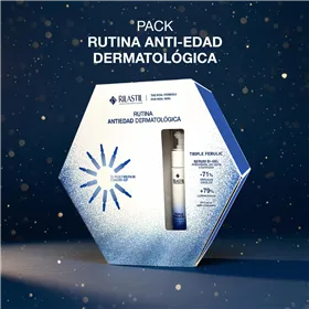 Naisten kosmetiikkasetti Rilastil TRIPLE FERULIC 2 Kappaletta