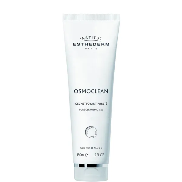 Veido valymo gelis Esthederm OSMOCLEAN 150 ml
