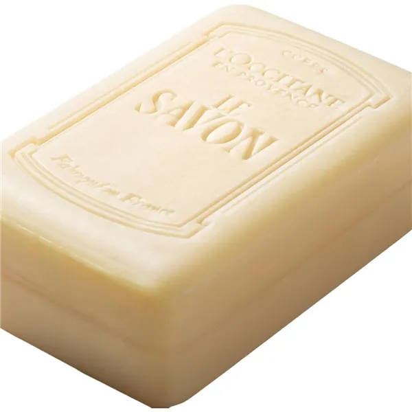 Ziepju Kūka L'Occitane En Provence KARITÉ CONFORT 250 g Vībotne
