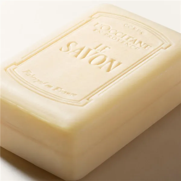 Ziepju Kūka L'Occitane En Provence KARITÉ CONFORT 250 g Vībotne